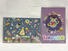 大たまごっち展　ポストカード　30周年