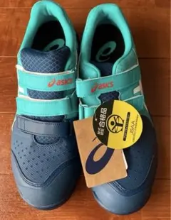 2026年最新】asics 安全靴 2018の人気アイテム - メルカリ