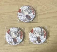 アイドリッシュセブン アイナナ 缶バッジ 亥清悠 スプーン spoon