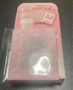 ZB1 colorgram カラーグラム ステッカー 9枚セット