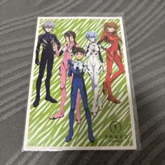 庵野秀明 直筆サイン 】新世紀エヴァンゲリオン 原画集 vol.1 vol2