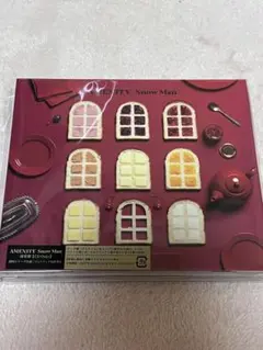 Snow Man AMENITY 【通常盤】