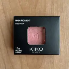 2026年最新】kiko milanoアイシャドウの人気アイテム - メルカリ