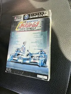 新世紀GPXサイバーフォーミュラメモリアルズⅡ MOVE ブリード加賀