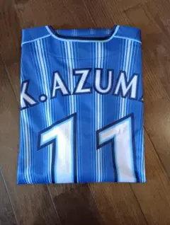 横浜DeNAベイスターズ✳️今永昇太21ノーヒットノーラン・ユニフォーム 