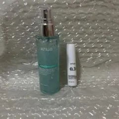 アヌア Anua PDRNヒアルロン酸 ハイドレイティング カプセル ミスト