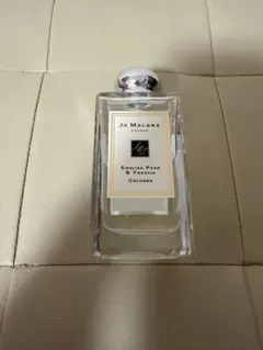 T*o様 ジョー マローン ロンドン イングリッシュペアー&フリージア コロン