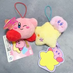 2025年最新】カービィ ぬいぐるみ まとめ売りの人気アイテム - メルカリ