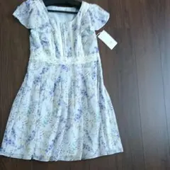 レッセパッセワンピースです