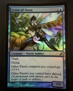ティナ・ブランフォード 最高工匠卿、ウルザ mtg 日本語 - メルカリ