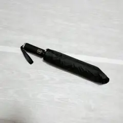 折りたたみ傘 自動開閉 晴雨兼用 日傘 紫外線防止 傘 かさ 黒