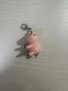 トイストーリー キーホルダー ハム