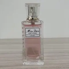 Miss Dior Rose N' Roses ヘアミスト 30ml