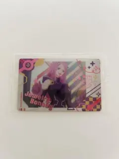 ワンピース ボニー イタジャガ