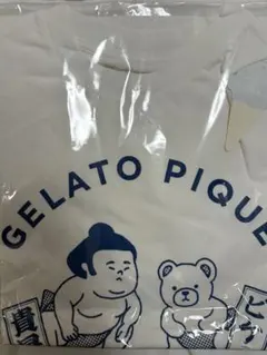 大相撲 貴景勝 ジェラピケ コラボTシャツ 大相撲 貴景勝 ジェラートピケ コラボTシャツ - メルカリ
