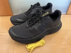 Fresh Foam X More Trail v3 BK