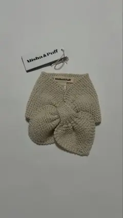 2026年最新】misha puff マフラーの人気アイテム - メルカリ