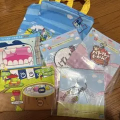 たまごっちのプチプチおみせっち グッズコレクション 一番くじ　まとめ売り