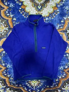 Patagonia 紫 マースピアル