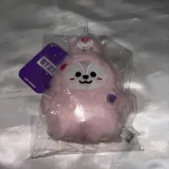 BT21 Monsterマスコット MANG