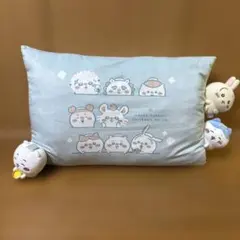 ちいかわ1番くじ　ラストワン賞枕