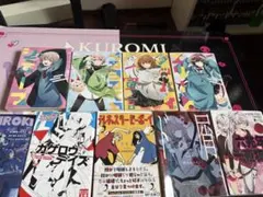 初版本多数）ボカロ曲 小説 まとめ売り 最終値下げ - メルカリ