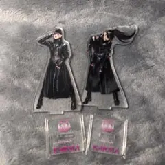 2026年最新】JILUKA アクスタ boogieの人気アイテム - メルカリ