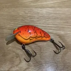 MPBルアー　タイニーワイルドボアSR 4f407bb087a16dc1daf6e186af95e4