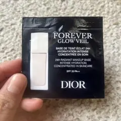 ディオール　ディオールスキンフォーエヴァーグロウヴェール