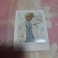 降谷零 安室透 ぱしゃこれ ハロウィンの花嫁