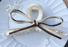 morning switch 不思議の国のバンスクリップ