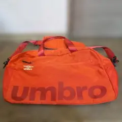 Umbro（アンブロ）ボストンバッグ／スポーツバッグのサムネイル
