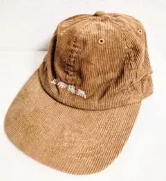 助常傷無 キャップ 2点 ベージュ グレー 藤井風 新品 藤井風 公式グッズ 助常傷無 グレーgray刺繍キャップ帽子 限定