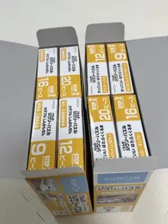 KUMON STEP 2 ジグソーパズル セット