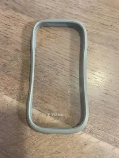 VIAMO iPhone16ケース ミントグリーン