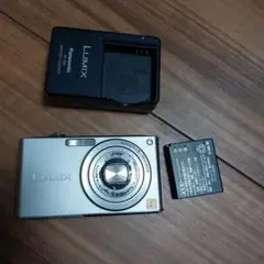 2026年最新】Panasonic DMC-FX33の人気アイテム - メルカリ