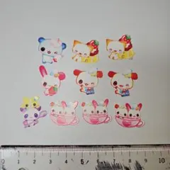 フレークシール