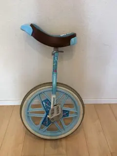 MIYATA ミヤタ 一輪車 フラミンゴ 24インチ 日本一輪車協会認定品