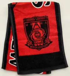 2025年最新】浦和レッズマフラーの人気アイテム - メルカリ