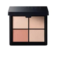 MIRIMU アイシャドウパレット アプリコットピーチ