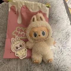 マカロン　ラブブ　ソイミルク