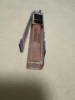 Dior Lip Maximizer 001