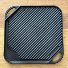 2025年最新】LE CREUSET グリルパンの人気アイテム - メルカリ