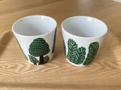 マリメッコ メトサンヴァキ ラテマグ カップ METSANVAKI 楽天市場】【USED】【難あり】marimekko Metsänväki