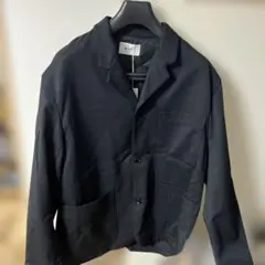テンダーロイン MELTON 3BUTTONS JKT & CAP セット - メルカリ