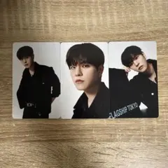straykids スンミン トレカ ランダムフォトカード flagship