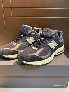 NEW BALANCE M2002RCA US9 1/2 27.5 - メルカリ
