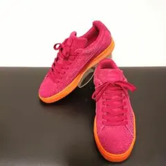 PUMA プーマ SUEDE CLASSIC CULTURE SURF 25.0