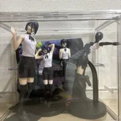 新作 美少女系 プライズフィギュア まとめ売り 13体 チェンソーマン