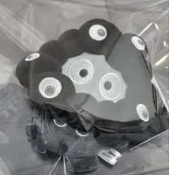 ス*ル様 サンリオ ミャクミャクなりきりぬいぐるみ